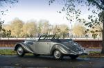 EMW 327 Cabriolet 1952 года